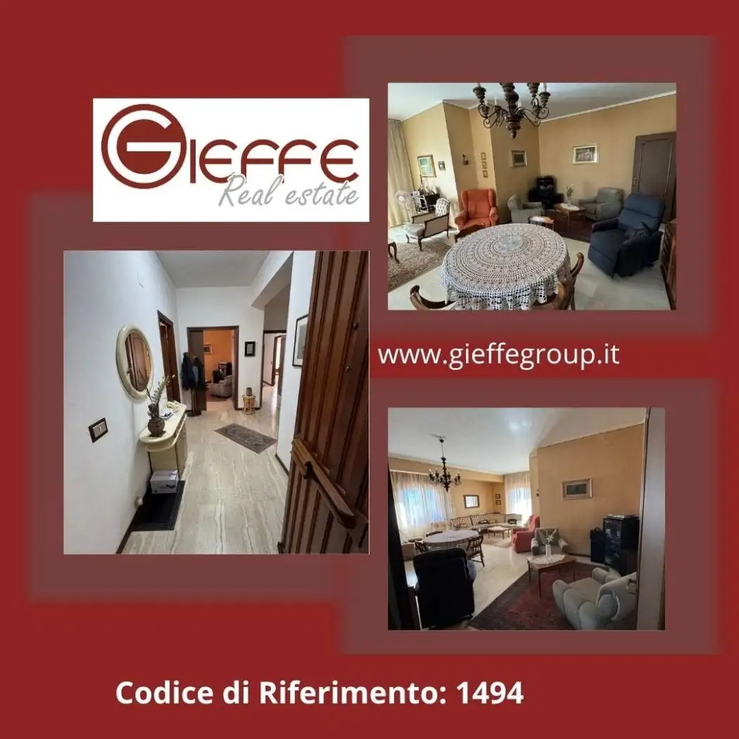 Appartamento in vendita a Polistena