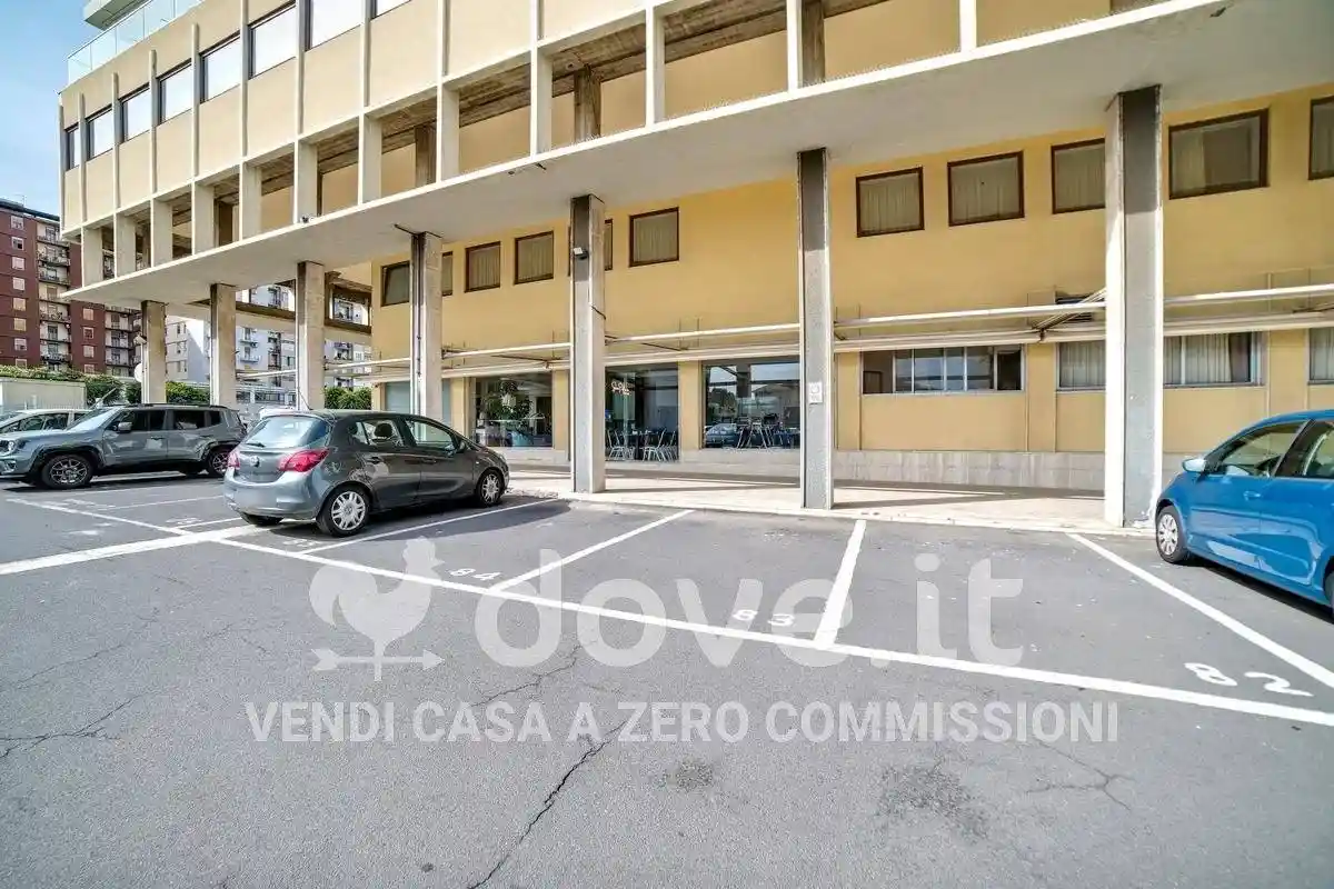 Trilocale via del Rotolo 44, Gioeni, Catania - foto 2