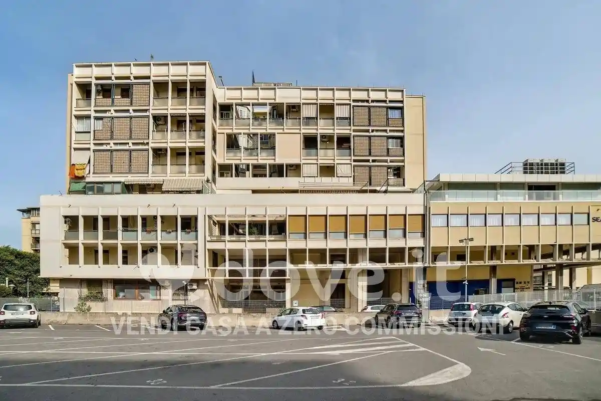 Trilocale via del Rotolo 44, Gioeni, Catania - foto 3