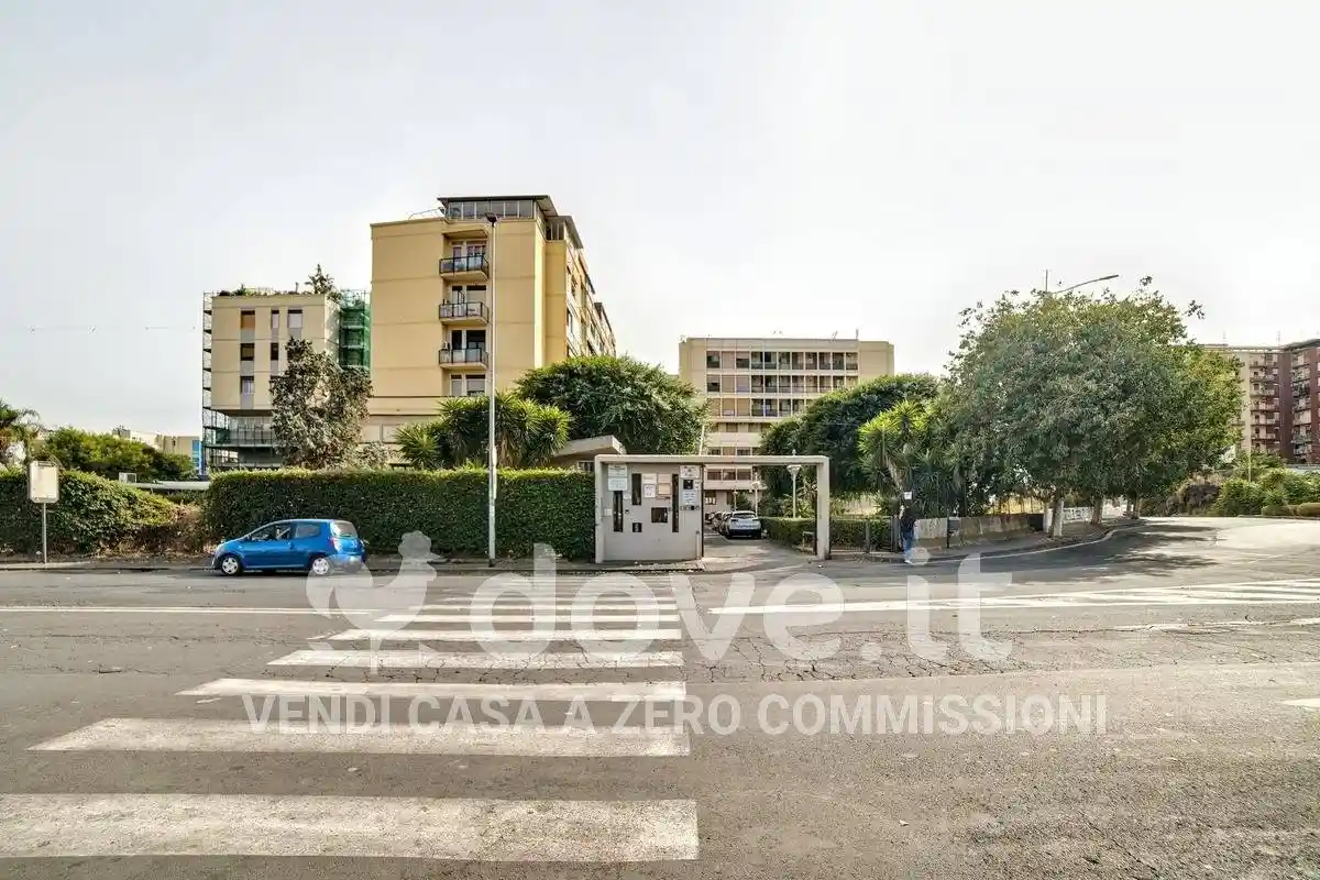 Trilocale via del Rotolo 44, Gioeni, Catania - foto 4