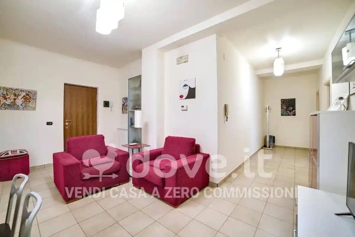 Trilocale via del Rotolo 44, Gioeni, Catania - foto 5