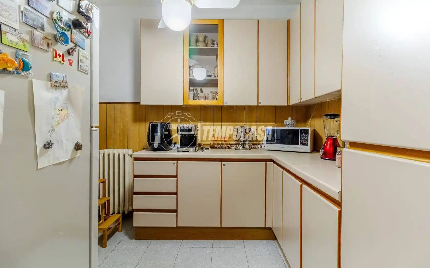 Trilocale via Giovanni Montemartini 4, Corvetto, Milano - foto 2