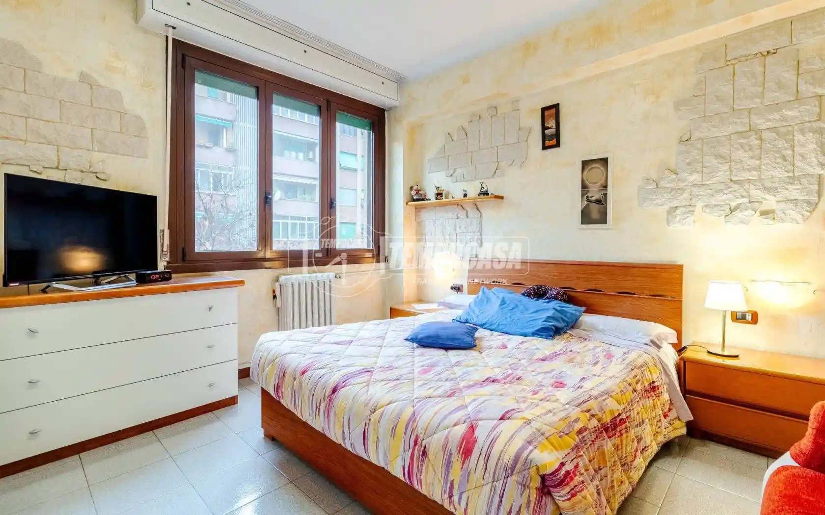 Trilocale via Giovanni Montemartini 4, Corvetto, Milano - foto 3