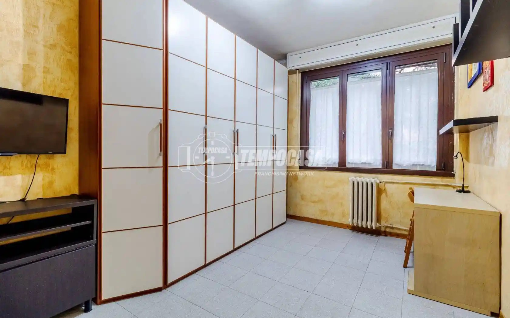 Trilocale via Giovanni Montemartini 4, Corvetto, Milano - foto 4