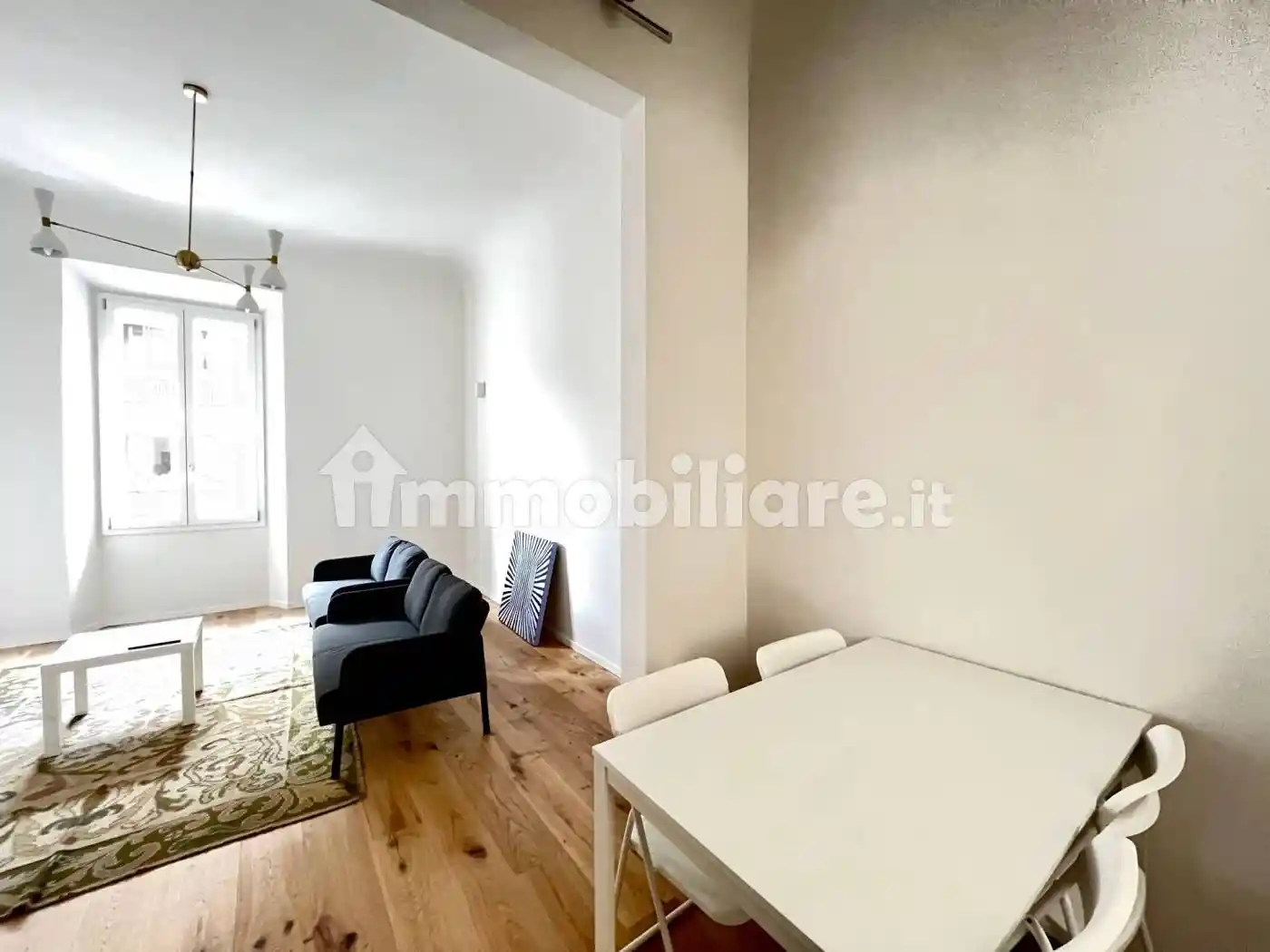 Quadrilocale via Antonio Scialoja, Mazzini - Oberdan, Firenze - foto 3