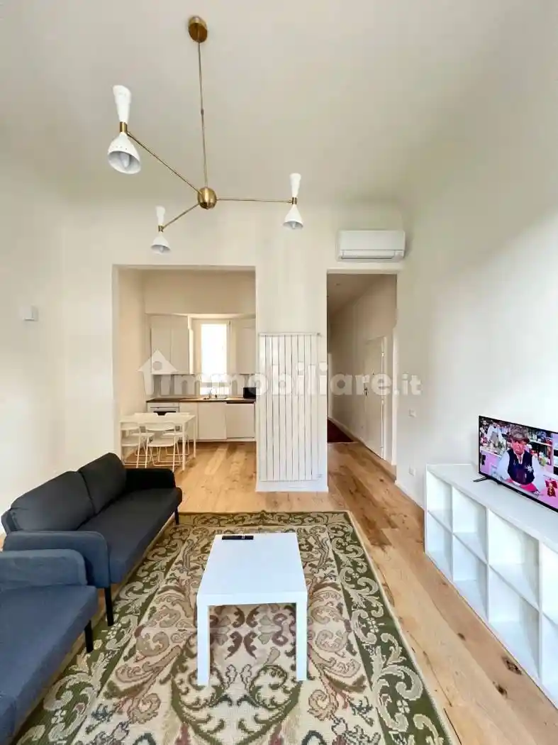 Quadrilocale via Antonio Scialoja, Mazzini - Oberdan, Firenze - foto 4