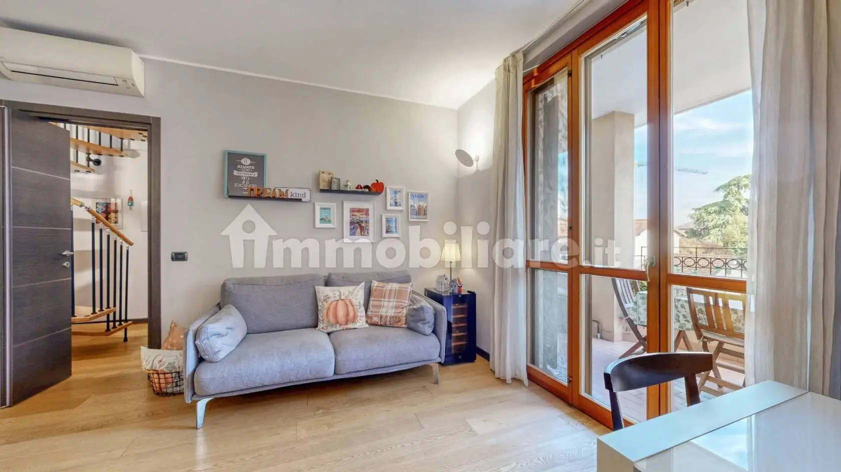 Trilocale vicolo della Lira 2, Centro, Cassina de' Pecchi - foto 5