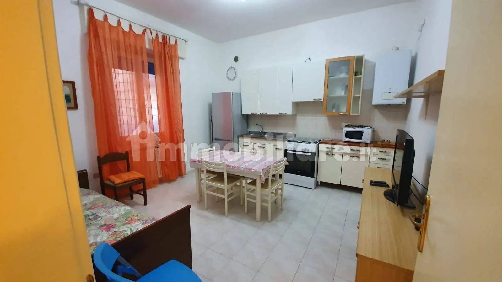 Appartamento in affitto a Follonica