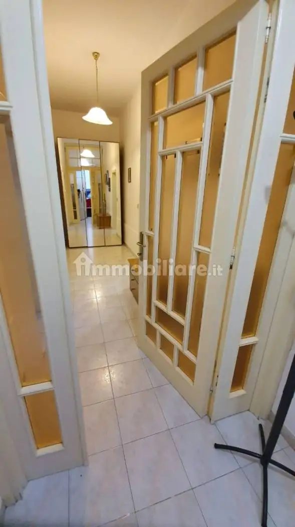 Trilocale via Arturo Toscanini 17/D, Zona Nuova, Pratoranieri, Follonica - foto 3