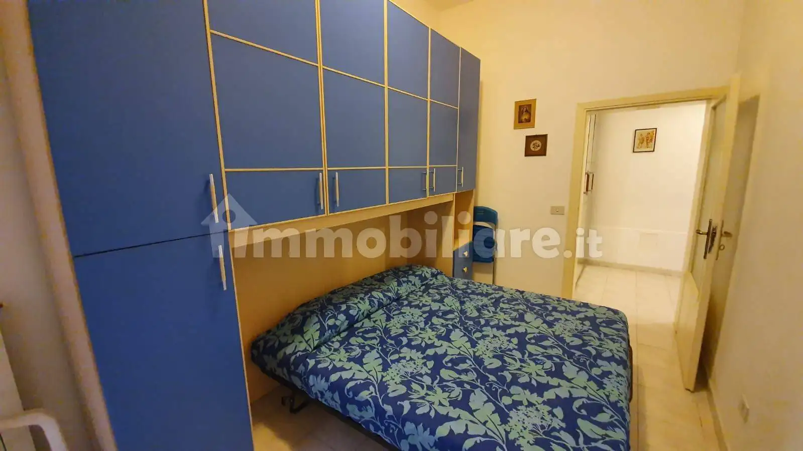 Trilocale via Arturo Toscanini 17/D, Zona Nuova, Pratoranieri, Follonica - foto 5