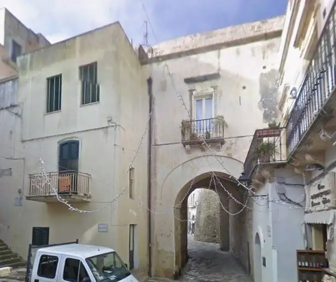 Appartamento in vendita a Otranto