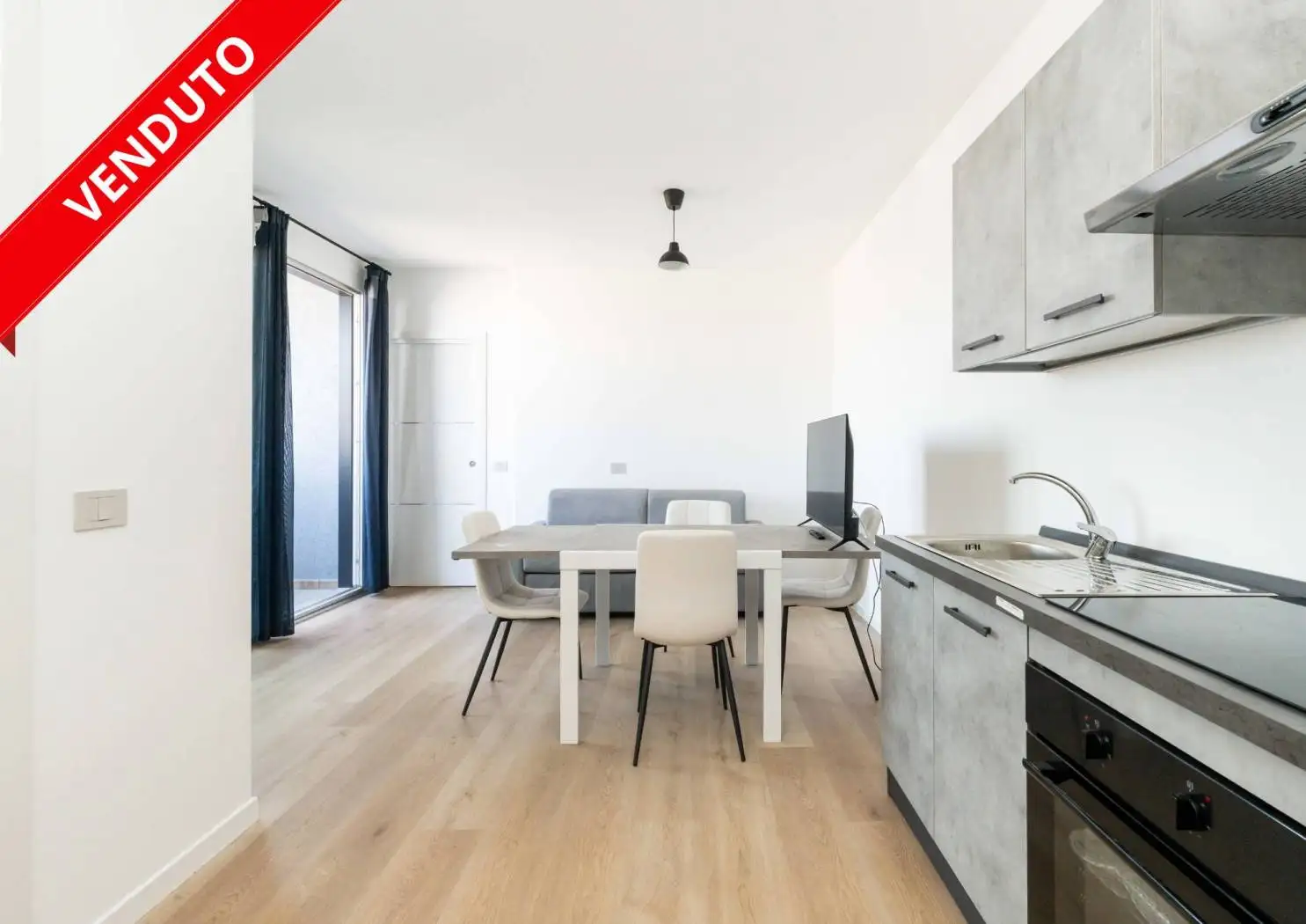 Apartment in vendita a Milan