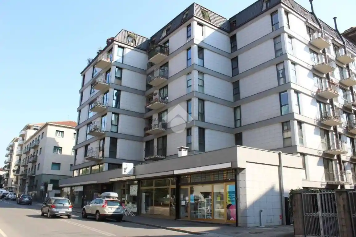 Appartamento in vendita a Bergamo