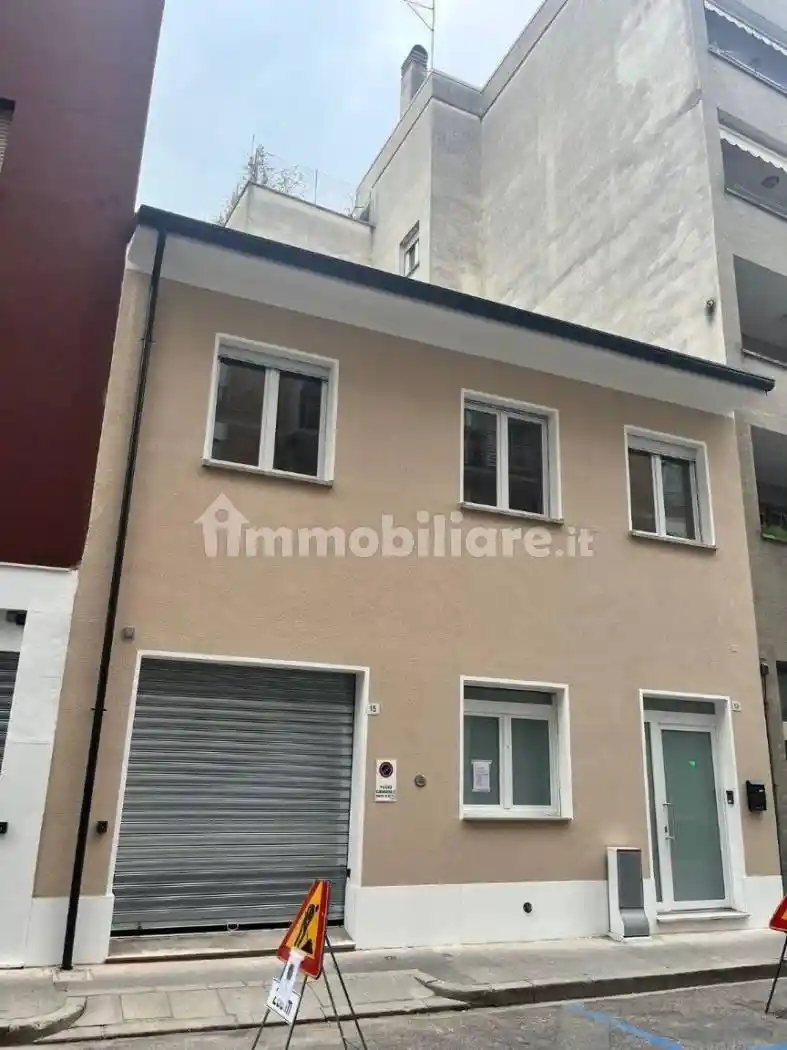 Terratetto unifamiliare 100 m², ottimo stato, Viale Ungheria, Udine - foto 2