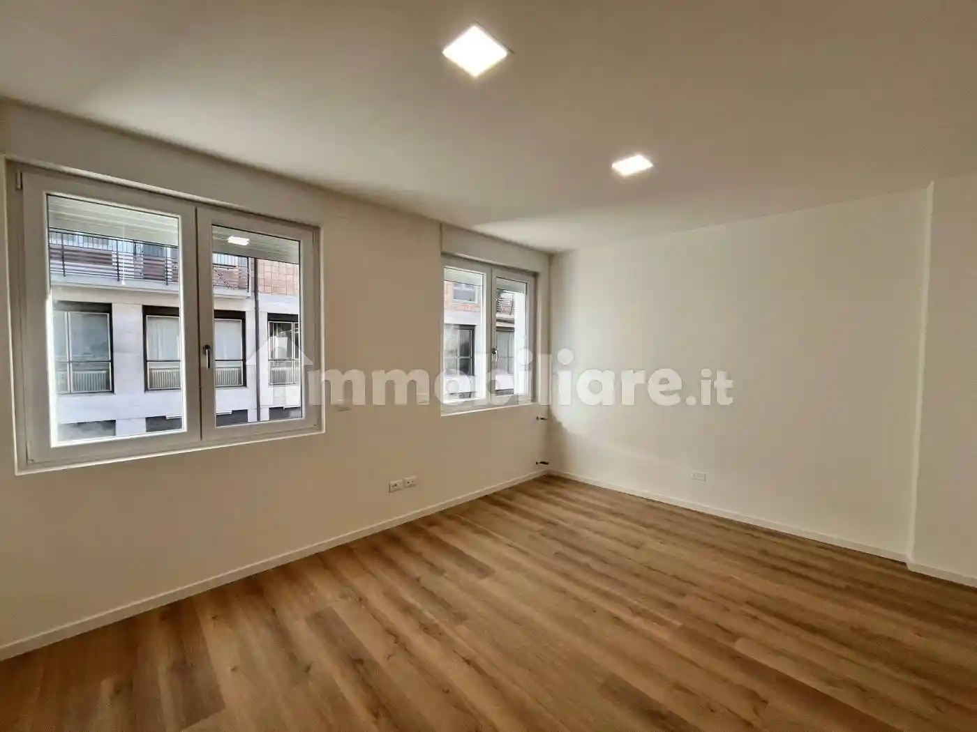 Terratetto unifamiliare 100 m², ottimo stato, Viale Ungheria, Udine - foto 4
