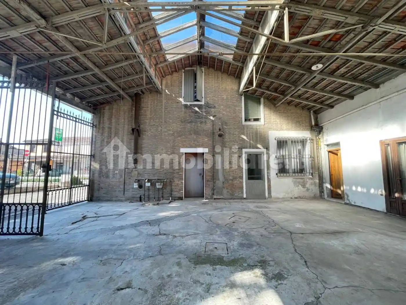 Terratetto unifamiliare via Cella 440, Santo Stefano - Gambellara, Ravenna - foto 2