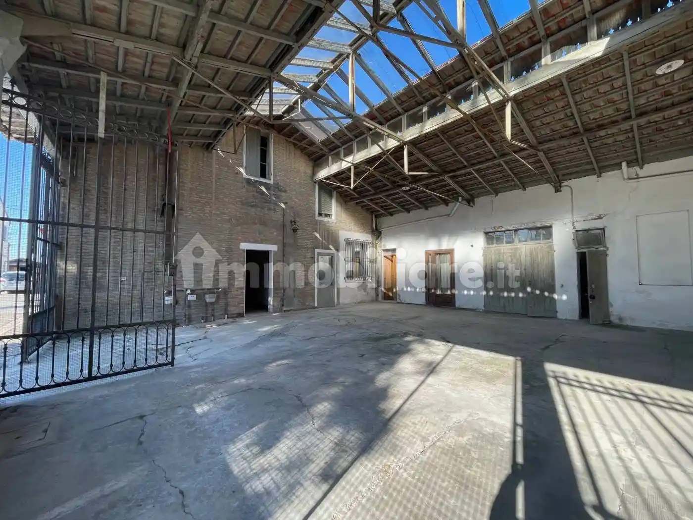 Terratetto unifamiliare via Cella 440, Santo Stefano - Gambellara, Ravenna - foto 3