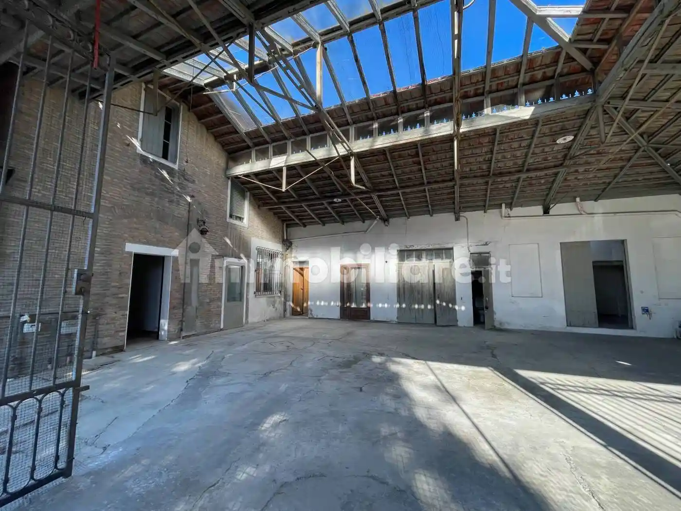 Terratetto unifamiliare via Cella 440, Santo Stefano - Gambellara, Ravenna - foto 4