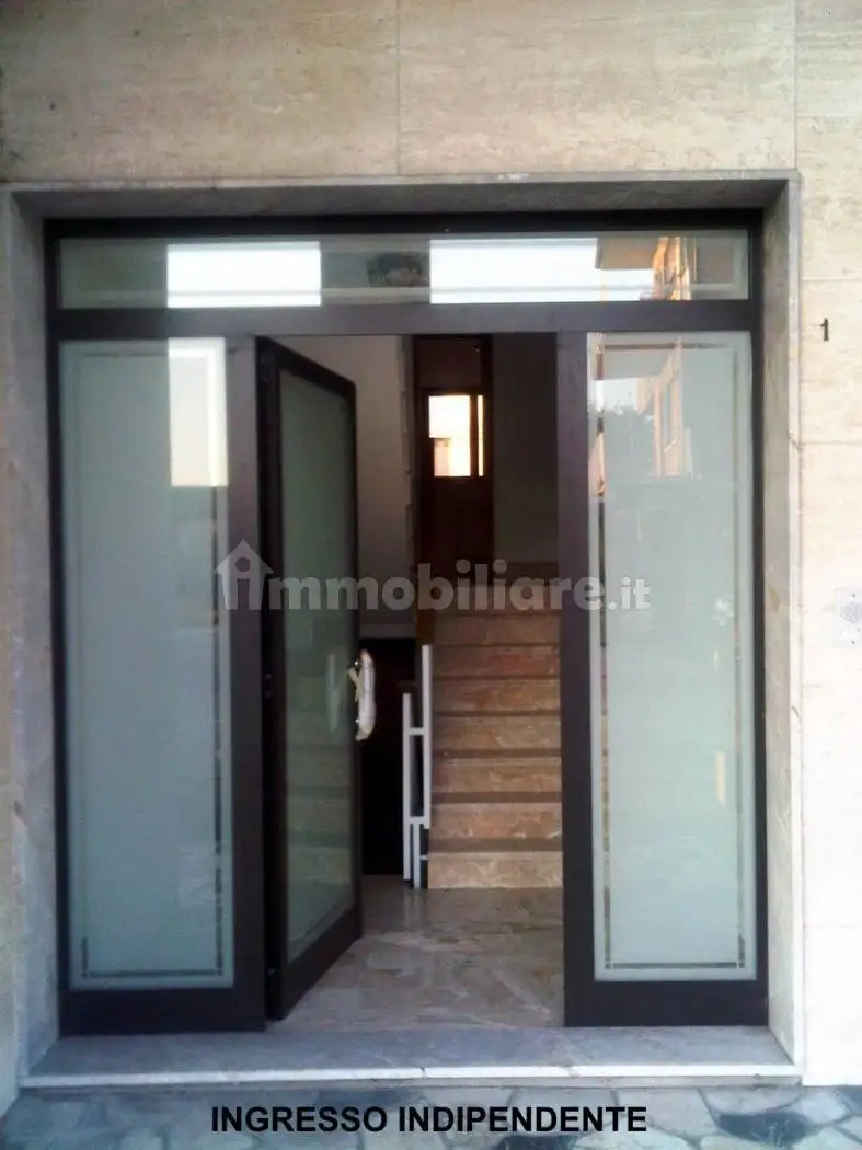 Attico - Mansarda in affitto a Romano d'Ezzelino