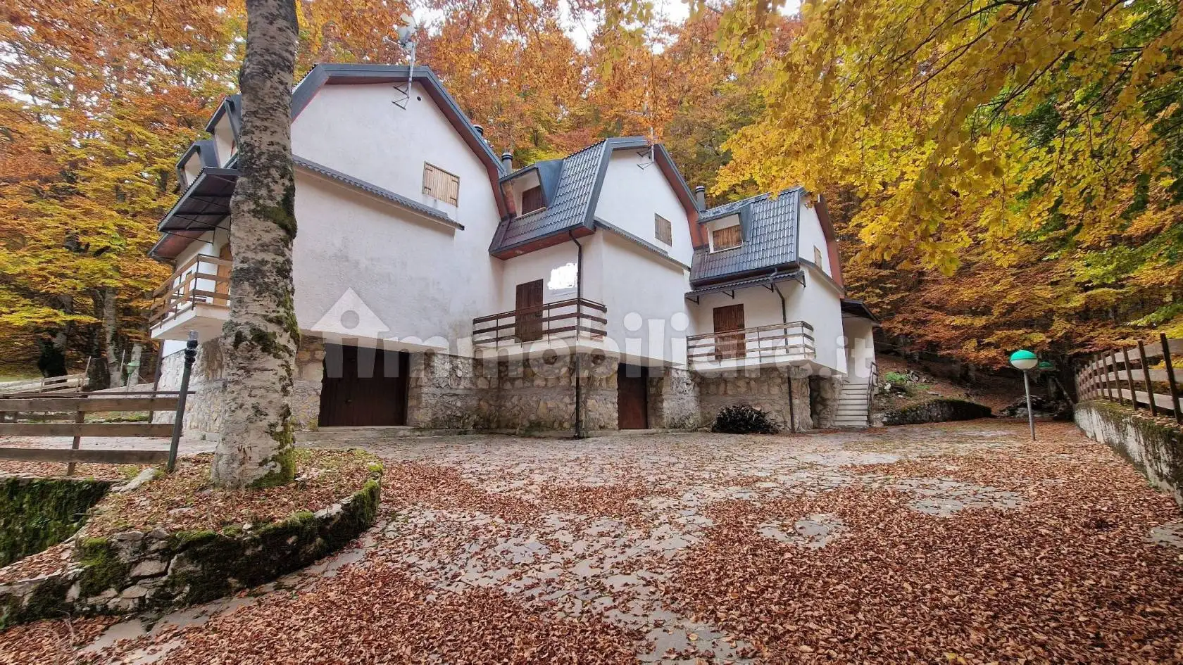 Appartamento in vendita a Tagliacozzo