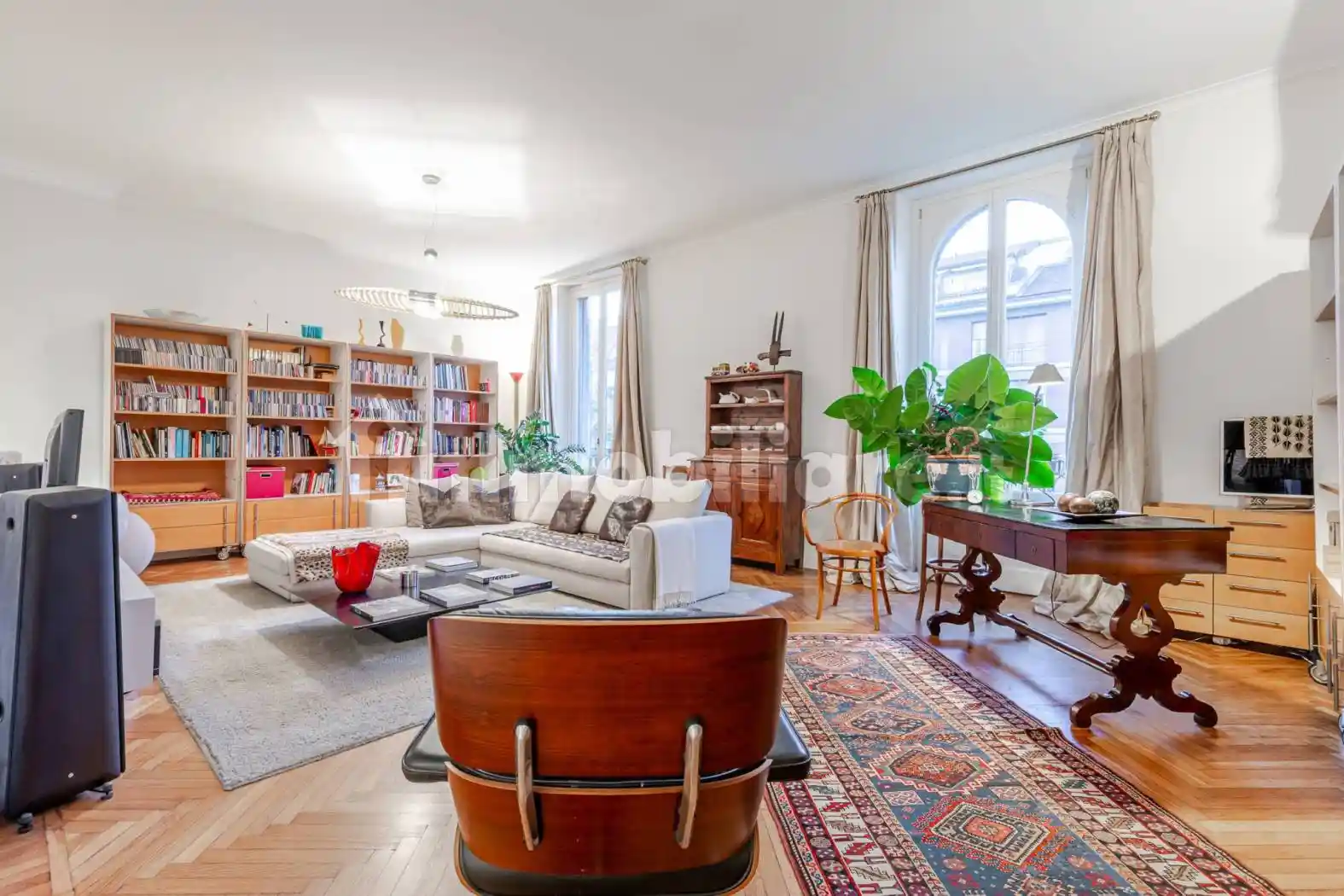 Appartamento via Giulio Cesare Procaccini, Paolo Sarpi, Milano - foto 2