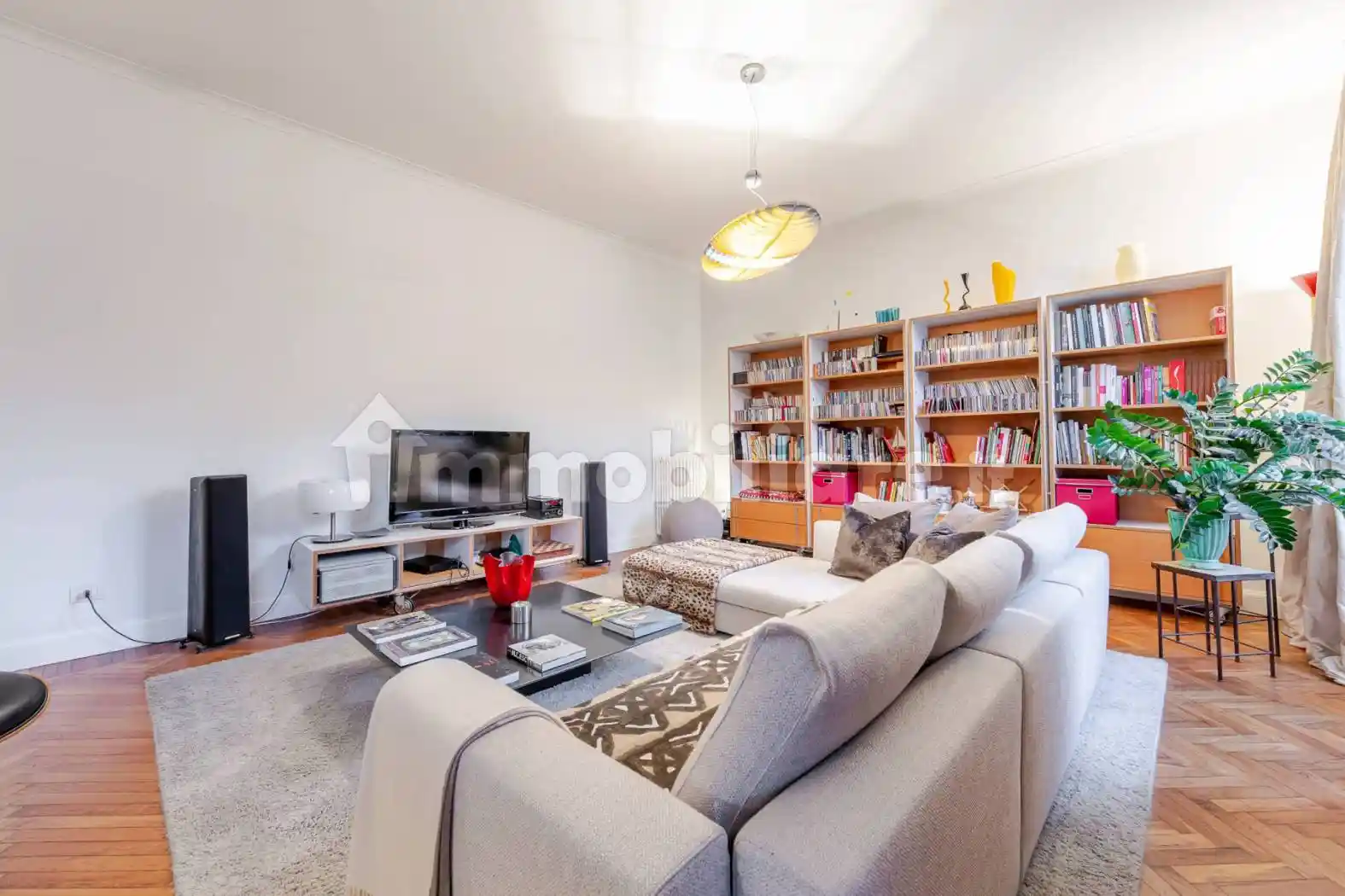 Appartamento via Giulio Cesare Procaccini, Paolo Sarpi, Milano - foto 4