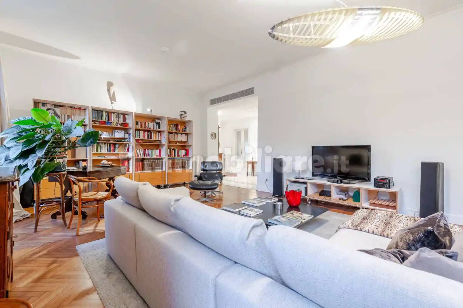 Appartamento via Giulio Cesare Procaccini, Paolo Sarpi, Milano - foto 5