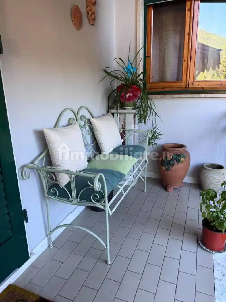 Appartamento in vendita a Massa