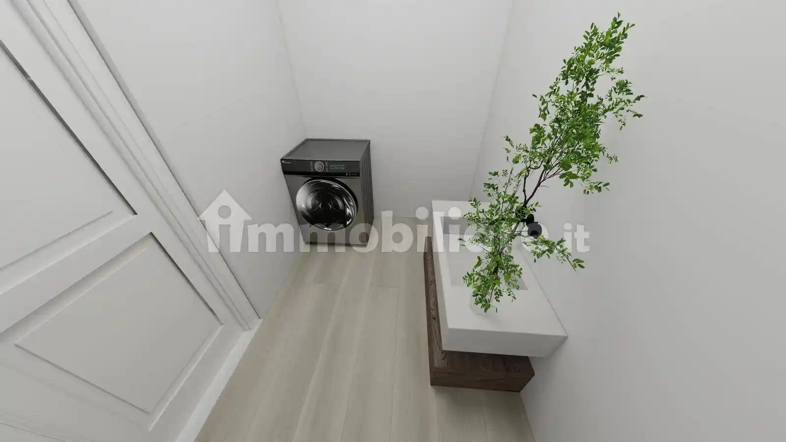 Monolocale via delle Rose, Primo Maggio, Brescia - foto 5