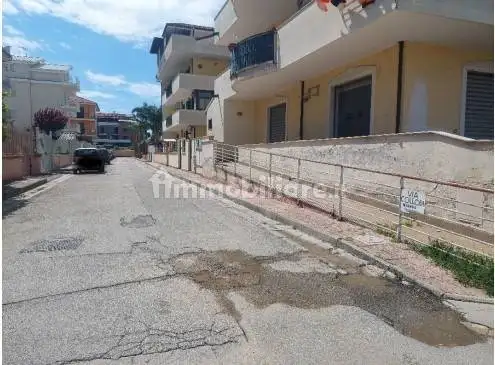 Appartamento in asta a Trentola-Ducenta