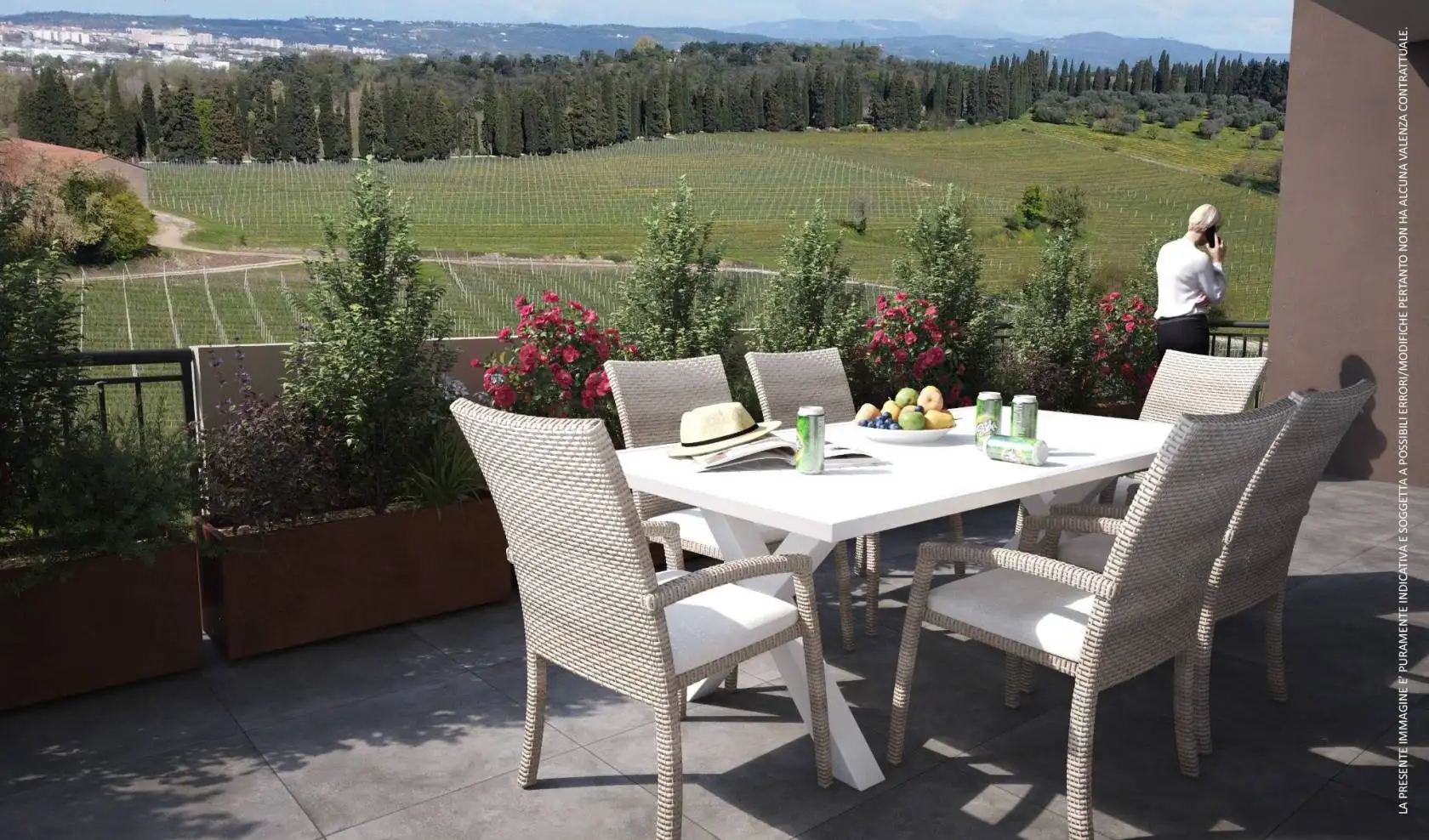 Appartamento in vendita a San Martino Buon Albergo