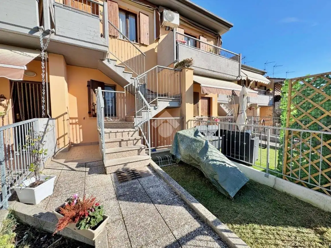 Appartamento in vendita a Tavullia