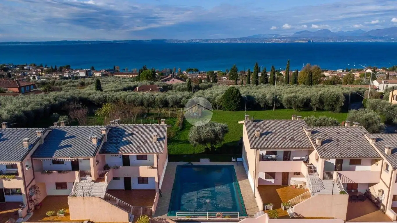 Trilocale via Costabella 19, Centro, Bardolino - foto 4