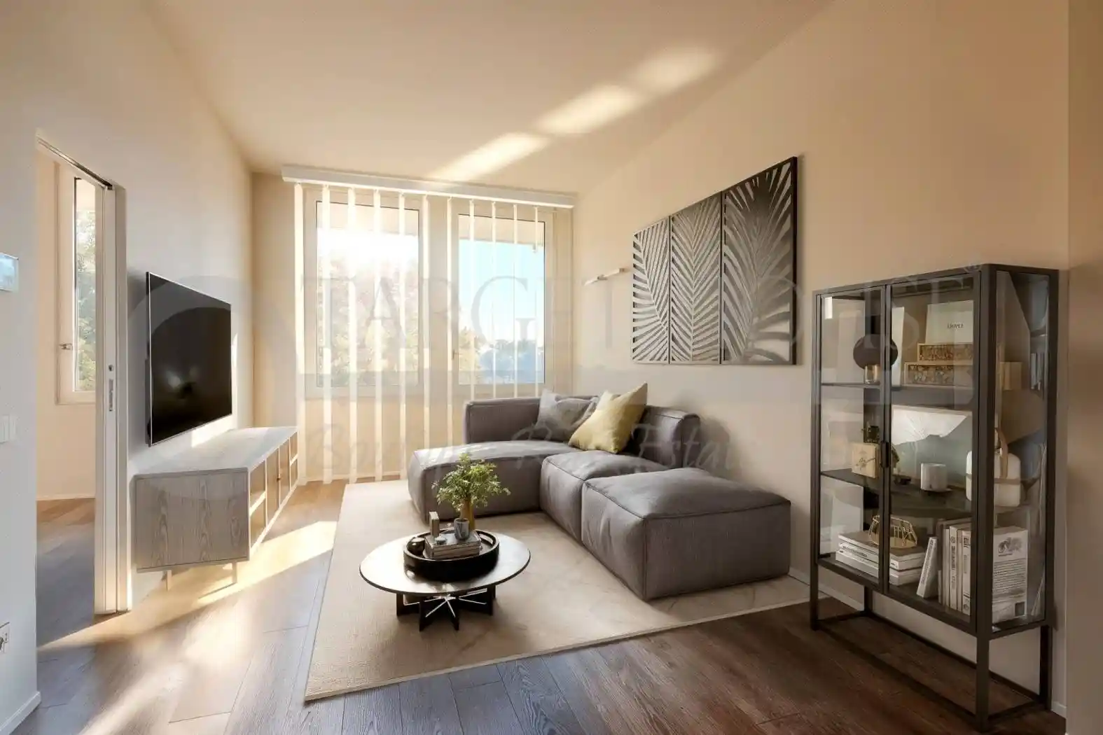 Trilocale piazza della Repubblica, Repubblica, Milano - foto 3