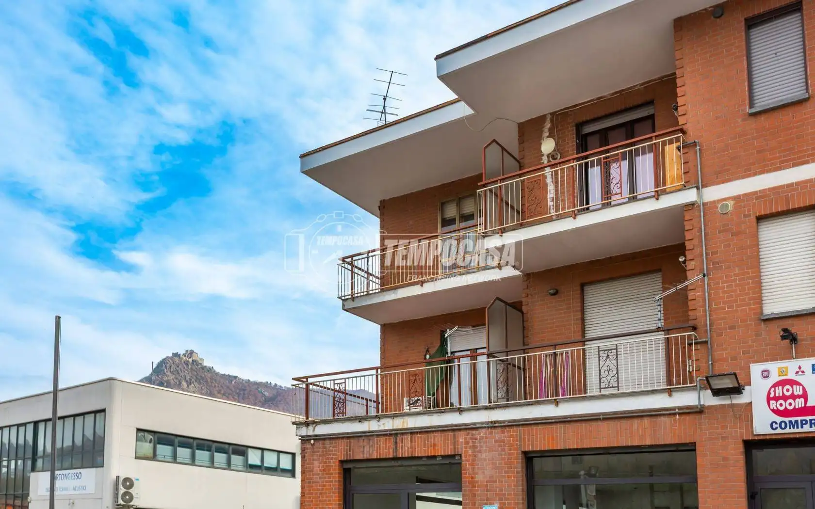 Appartamento in vendita a Chiusa di San Michele