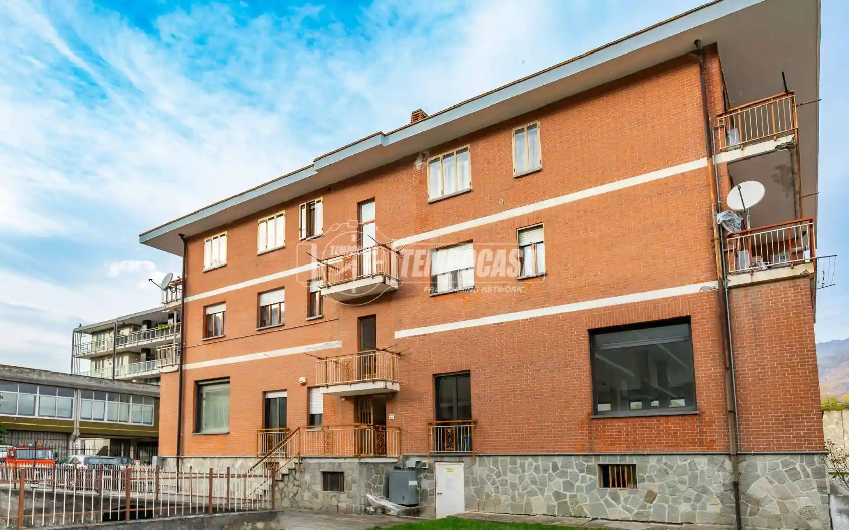 Trilocale via susa 95, Chiusa di San Michele - foto 2