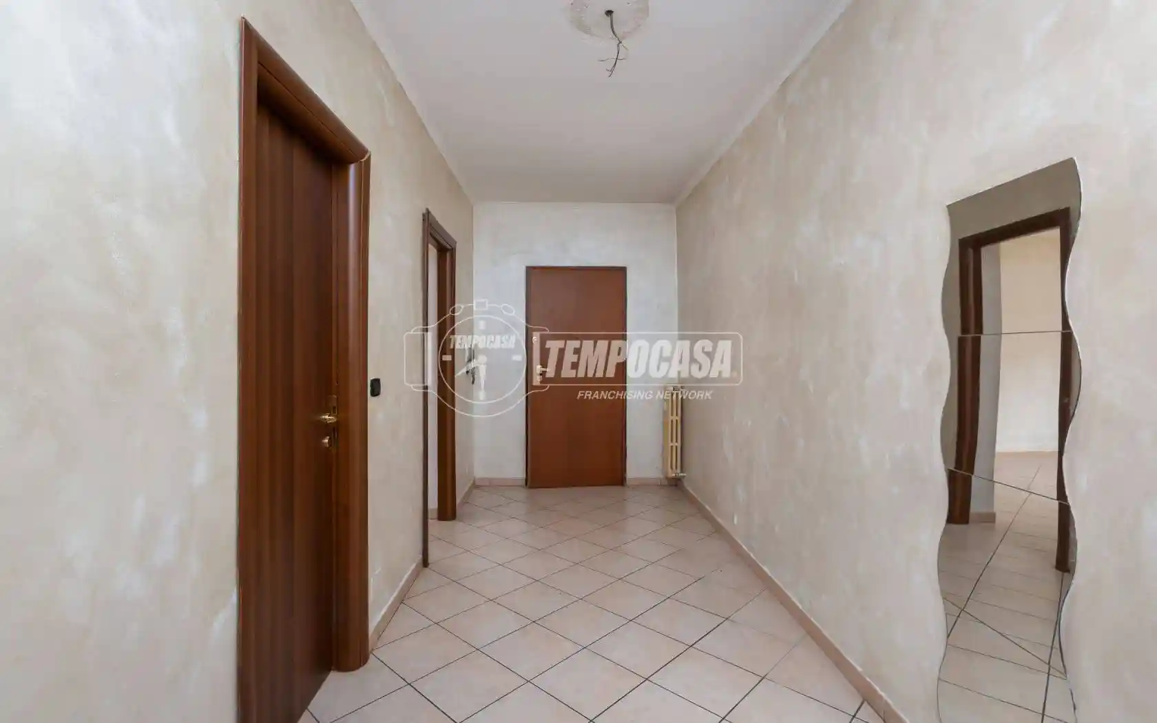 Trilocale via susa 95, Chiusa di San Michele - foto 5