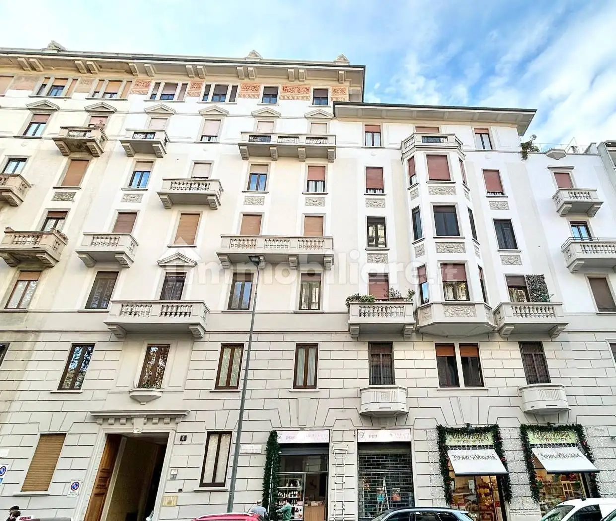 Apartment in vendita a Milan