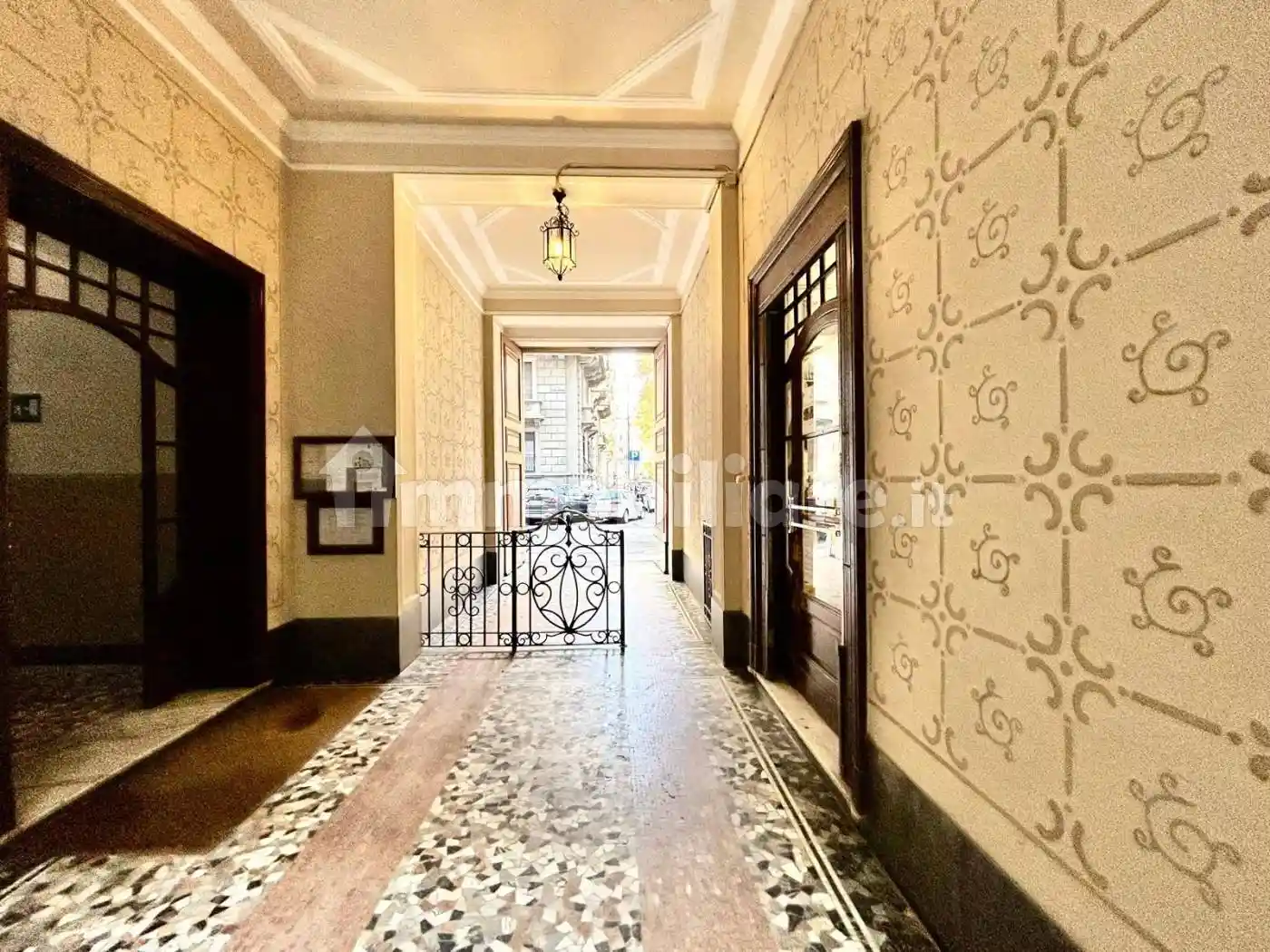 Bilocale piazza Giuseppe Grandi, Plebisciti - Susa, Milano - foto 3