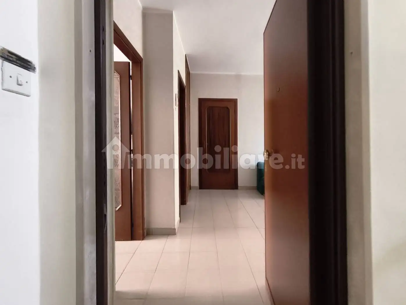 Appartamento in vendita a Cosenza