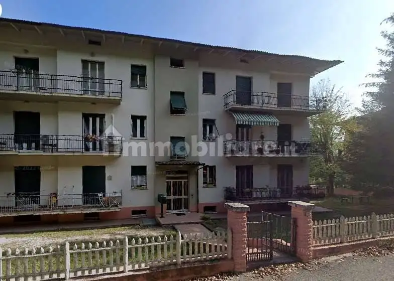 Appartamento in asta a Acqualagna