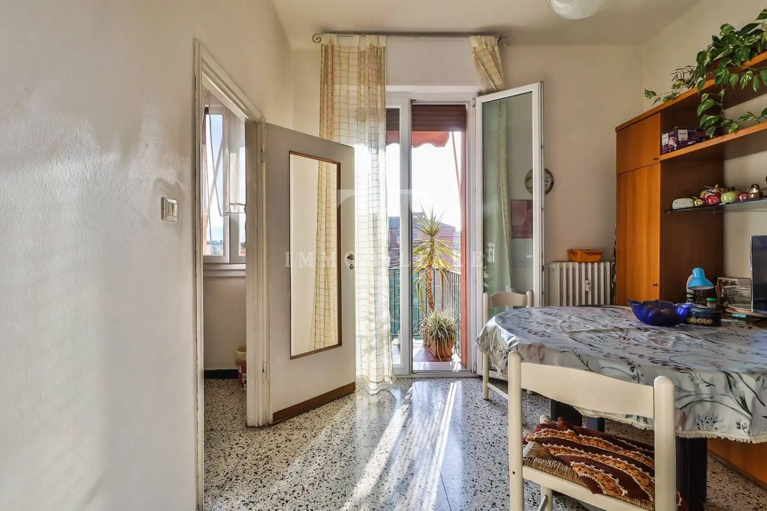 Appartamento in vendita a Bologna