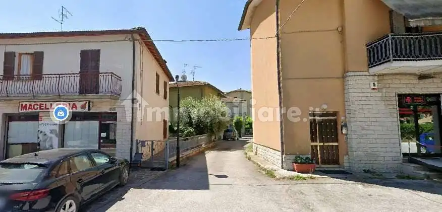 Appartamento in asta a Fermignano