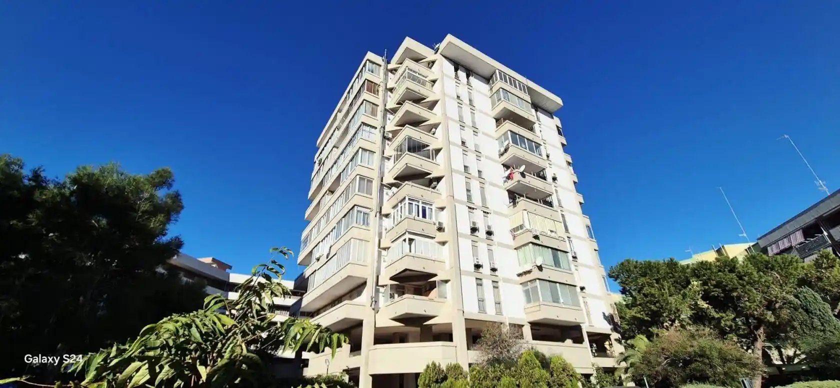 Appartamento in vendita a Bari