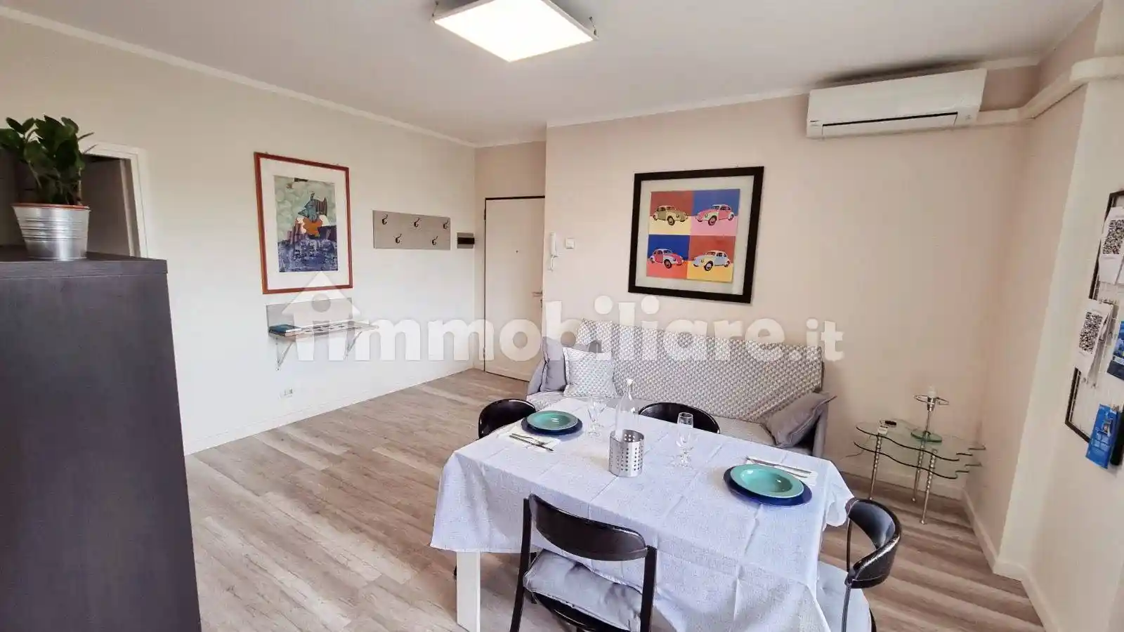 Appartamento in vendita a Brescia