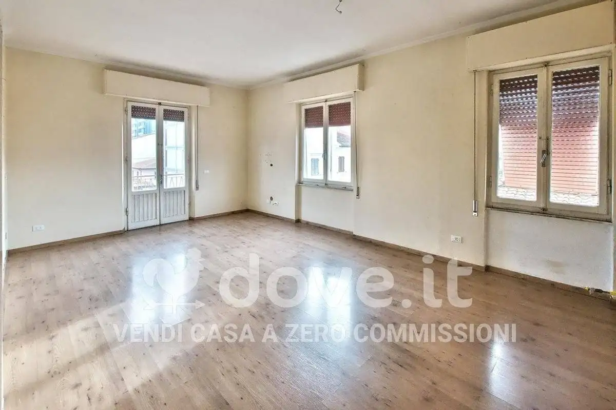 Appartamento in vendita a Follonica