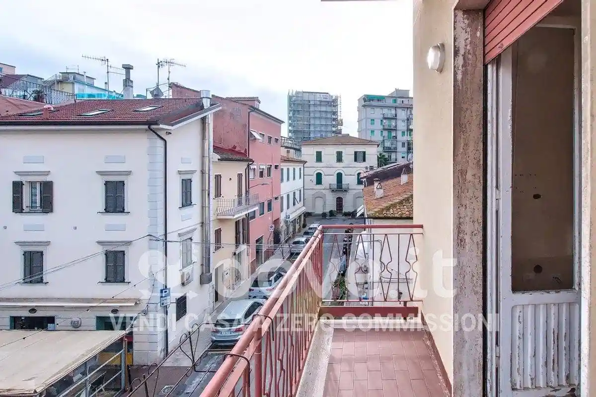 Quadrilocale via Norma Pratelli 26, Centro, Follonica - foto 2