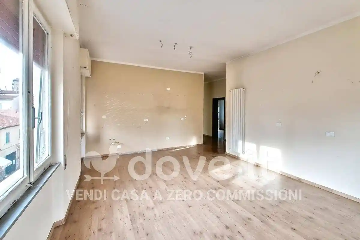 Quadrilocale via Norma Pratelli 26, Centro, Follonica - foto 4