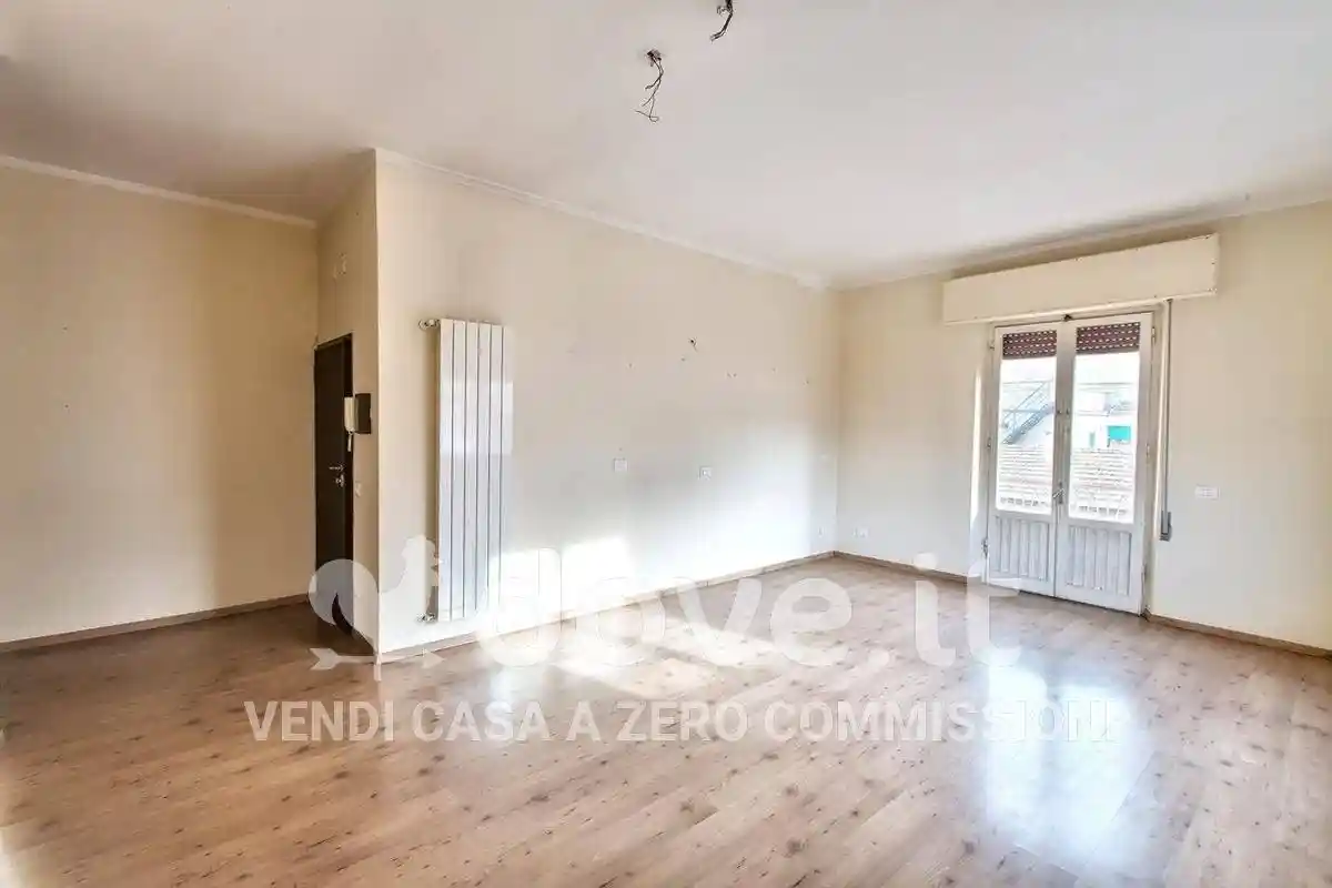 Quadrilocale via Norma Pratelli 26, Centro, Follonica - foto 5