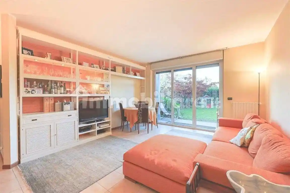 Trilocale via del Futurismo 31, Santa Giulia, Milano - foto 2